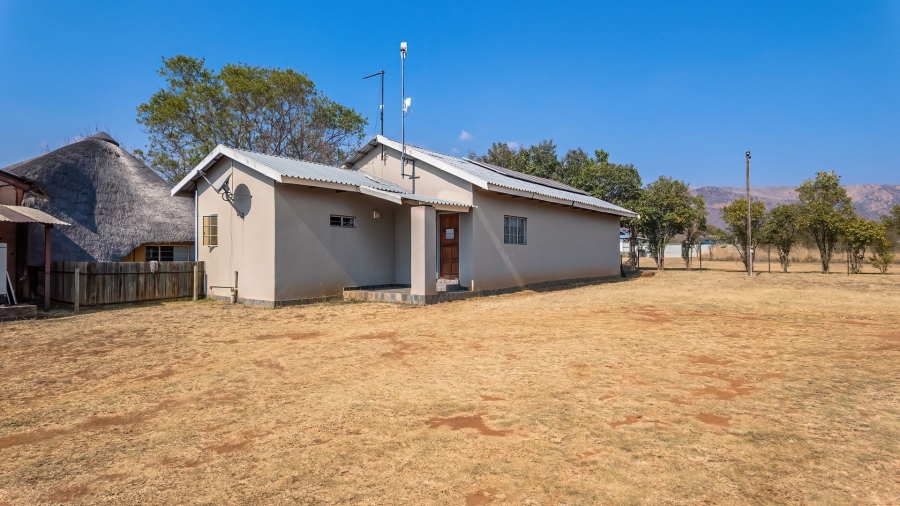 0 Bedroom Property for Sale in Boschfontein A H North West